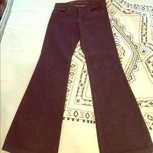J.Crew Classic Flare Jean